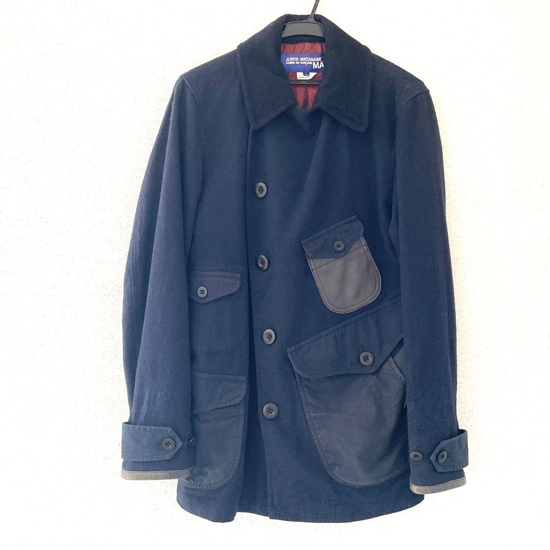 COMME des GARÇONS JUNYA WATANABE MAN S