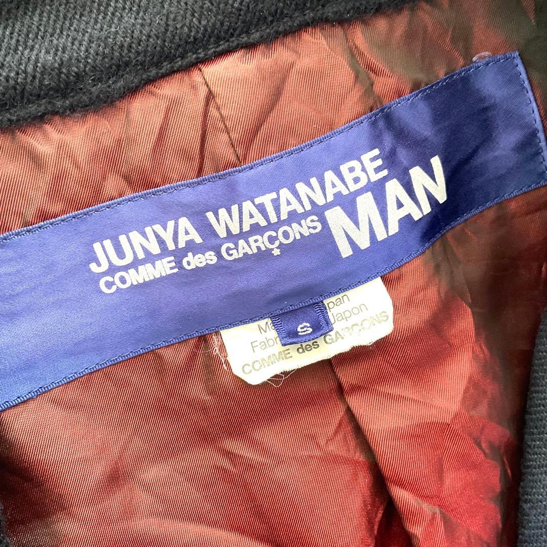 COMME des GARÇONS JUNYA WATANABE MAN S
