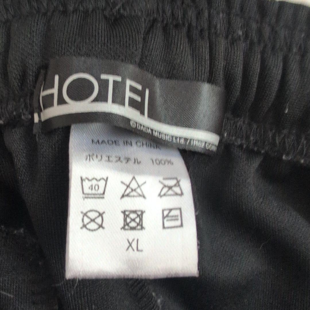 た*け様 布袋寅泰 ジャージ 上下セット XL GUITARHYTHM Ⅵ