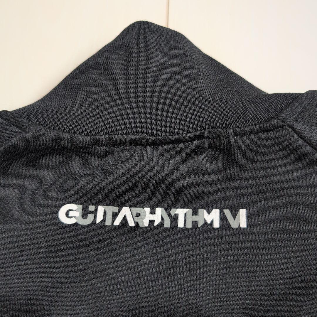 た*け様 布袋寅泰 ジャージ 上下セット XL GUITARHYTHM Ⅵ