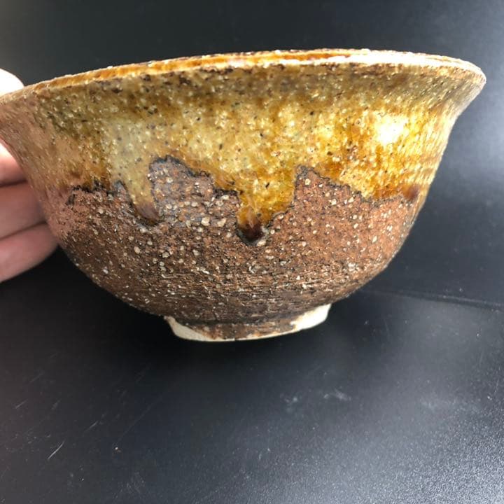 遺品整理◼️骨董収集家だった祖父のコレクションのお宝の抹茶茶碗、茶道具、陶器