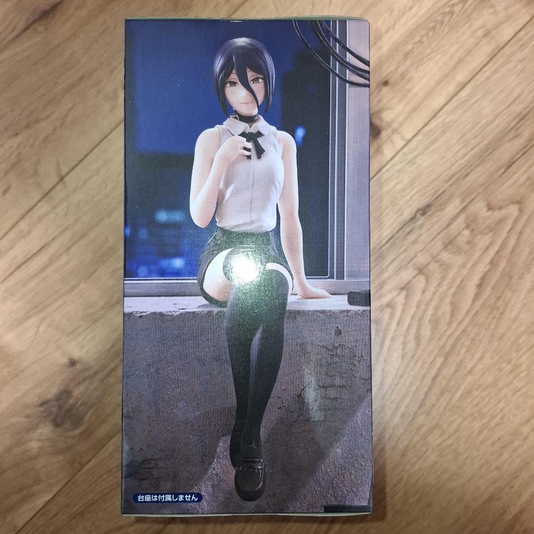 glitter&glamours ぬーどるストッパーフィギュア レゼ セット - メルカリ