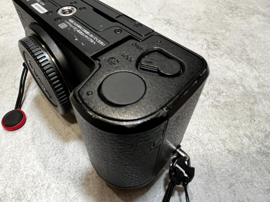 LUMIX GX8 レンズ2本セット