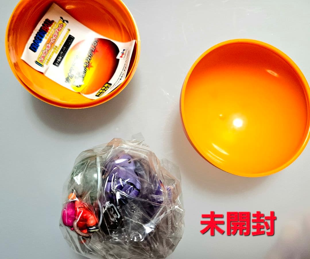 ドラゴンボール カプセルフィギュア この世はでっかい宝島クロニクル編BOX売り