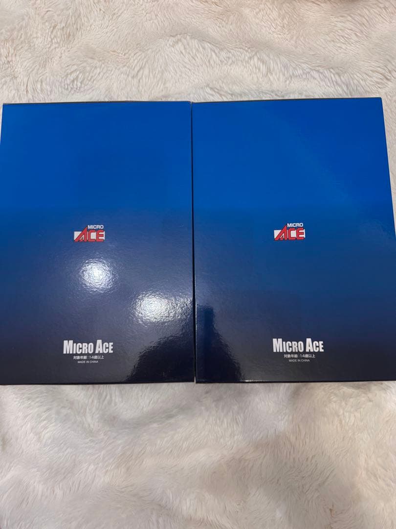 MICRO ACE オシャンアロー9両セット A-0768 A-0767 - メルカリ