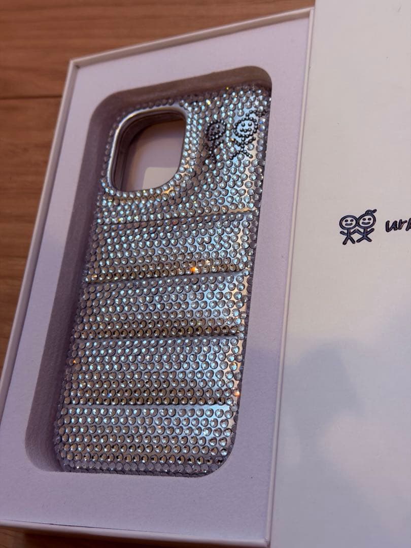 Urban Sophistication iPhone 17専用 スマホケース