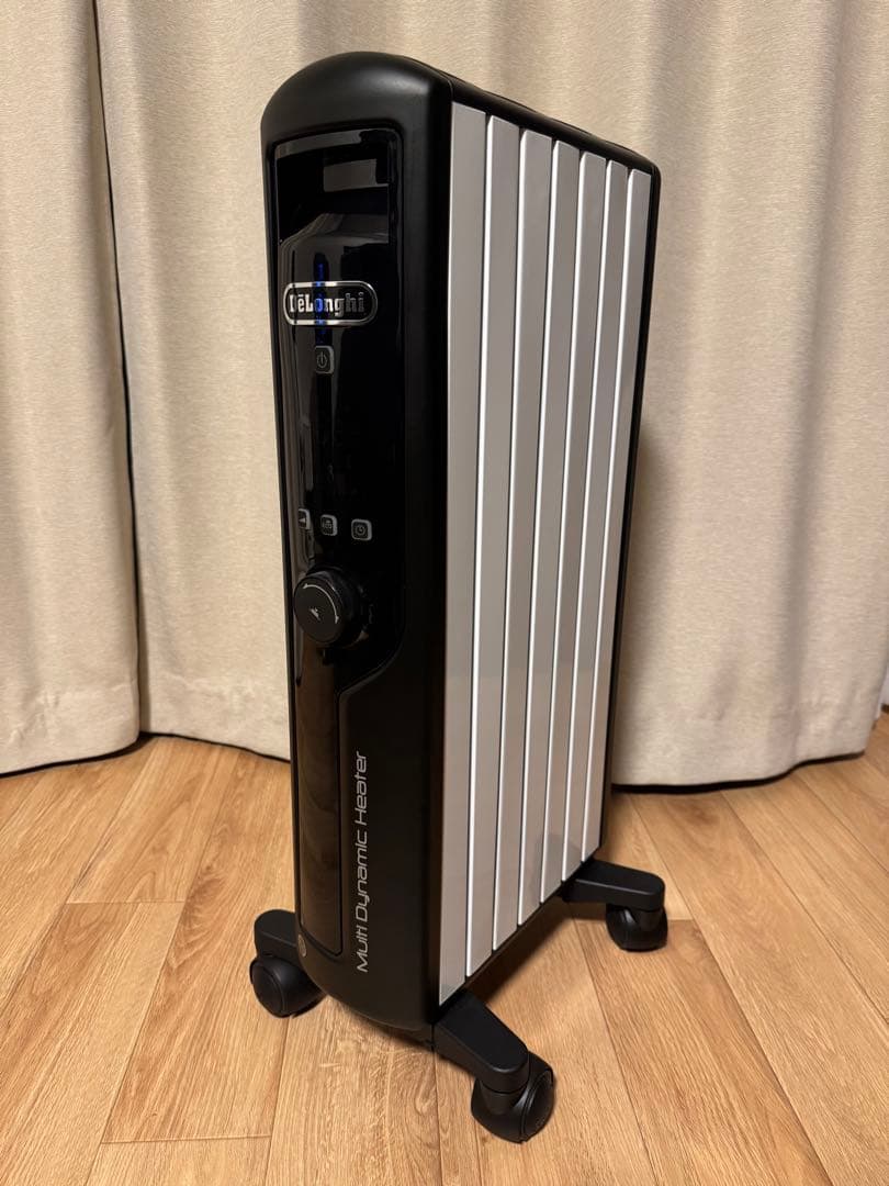 デロンギ マルチダイナミックヒーターの通販はau PAY マーケット