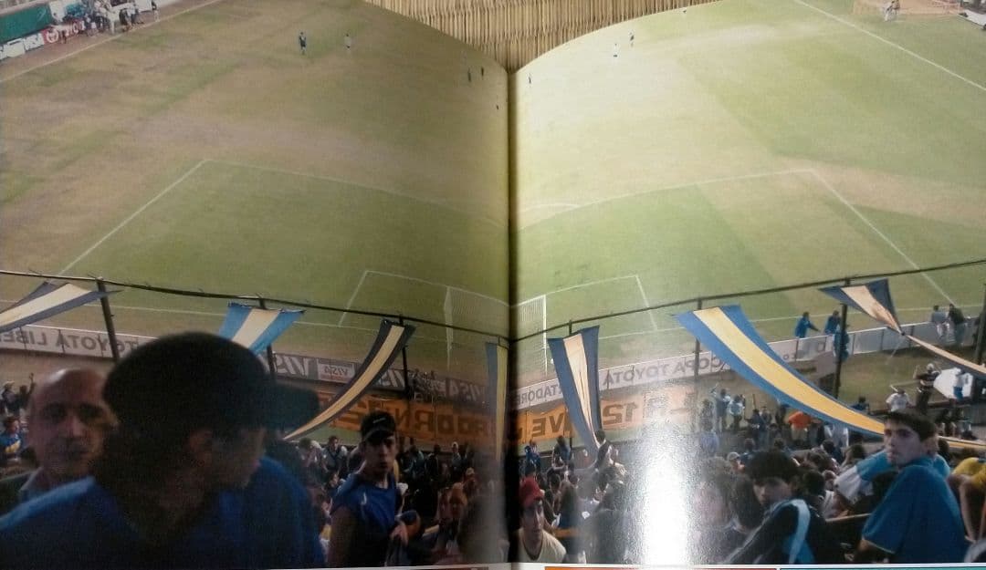 ※超美品【映画パンフ＋フライヤー_貴重★】マラドーナ MARADONA