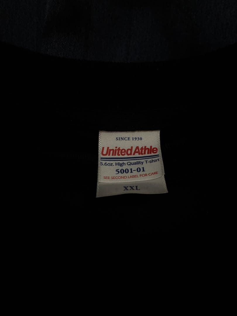 BRAHMAN 30周年 下北沢SHELTER 限定 Tシャツ XXL