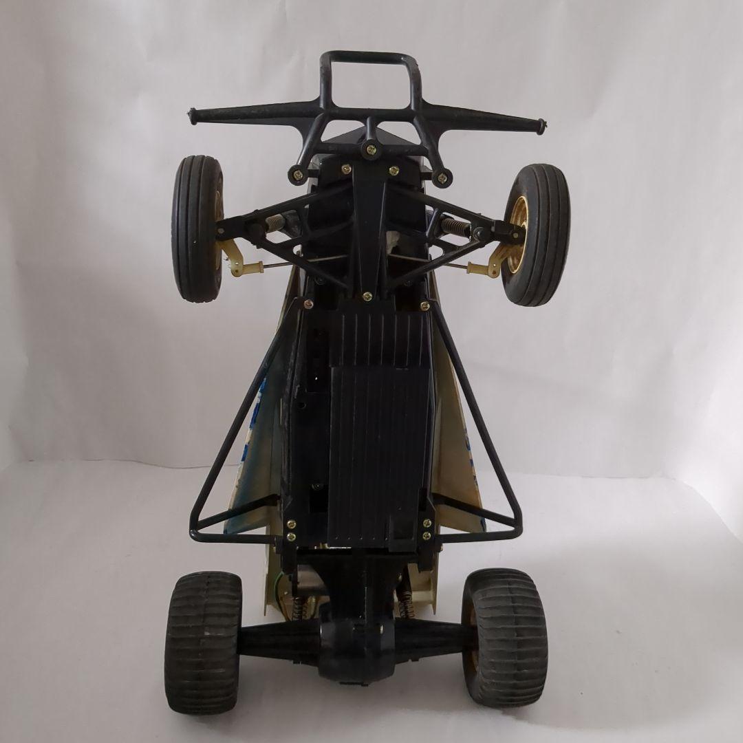 TAMIYA　ラジコン　グラスホッパー　プロポ付き