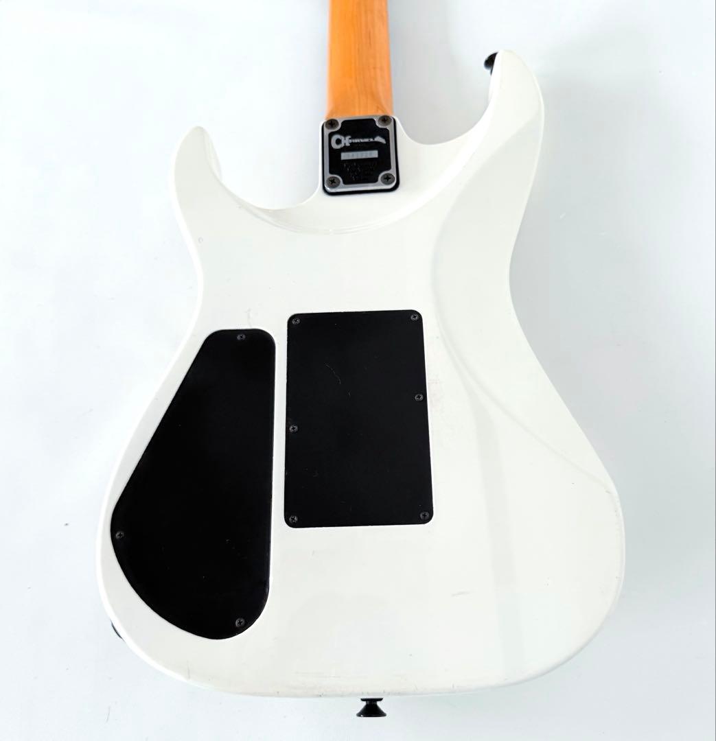 希少】Charvel DK-80-SH Dinky エレキギター チャーベル - メルカリ