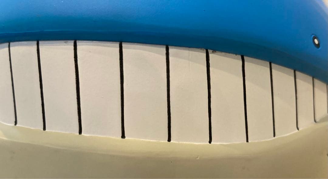 さ*ん様 【15291】立体ポケモン図鑑　40/1 ホエルオー　希少　レア