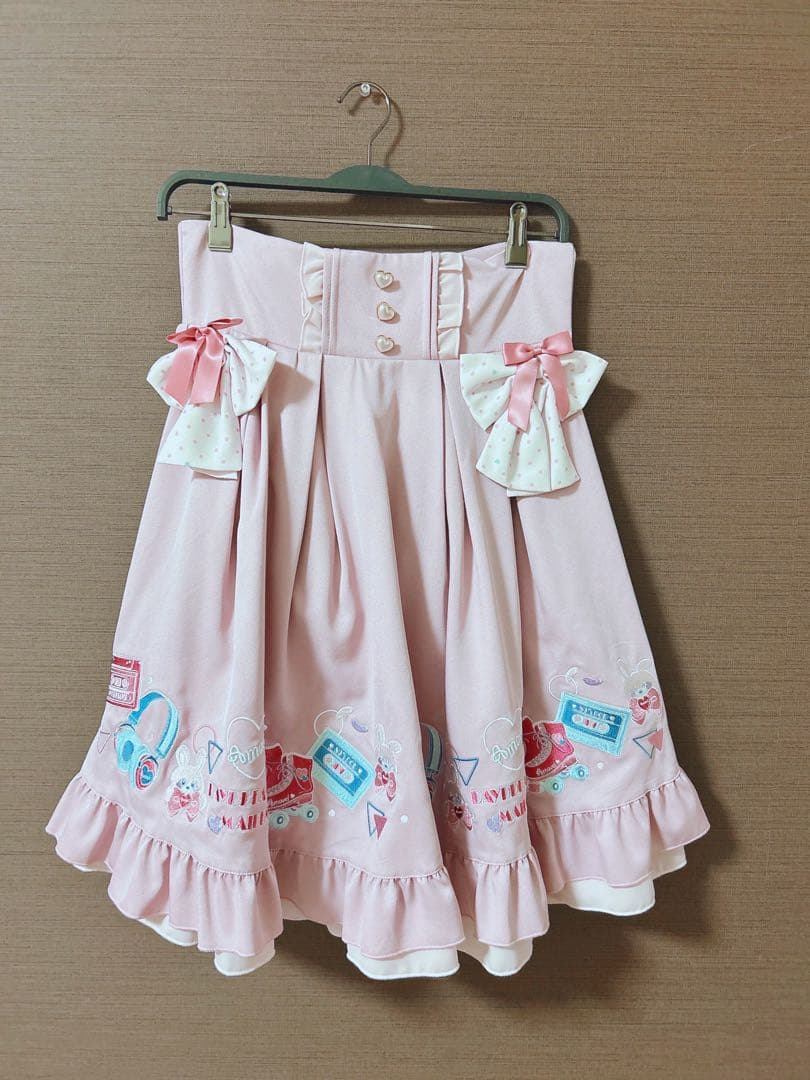 Amavel Fancy POP Daydream シリーズ