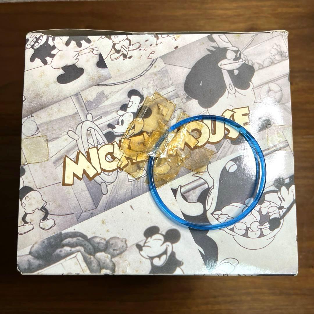 ディズニー 蒸気船ウィリー ハイグレードフィギュア 5個セット