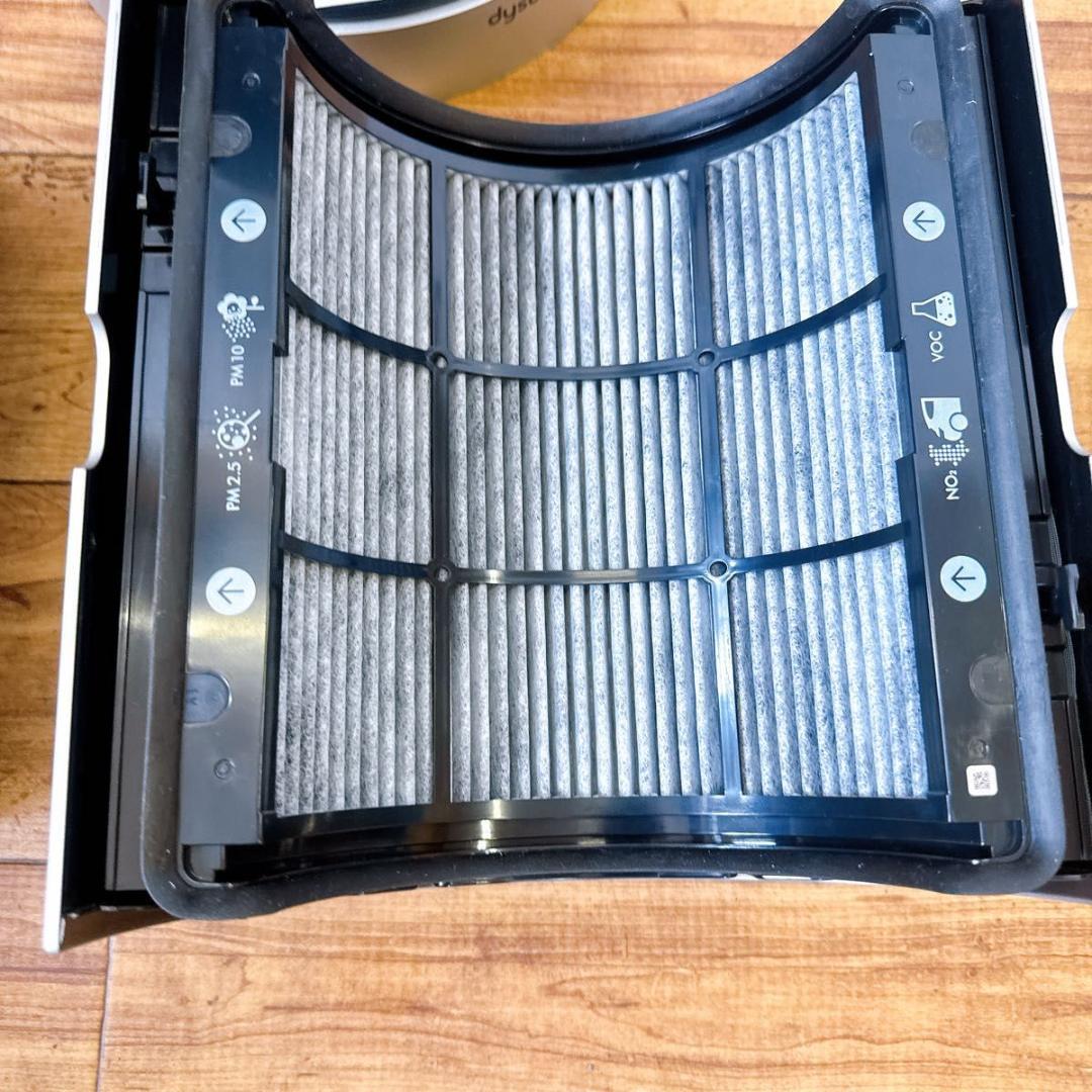 Dyson Purifier Cool 空気清浄ファン TP07 扇風機