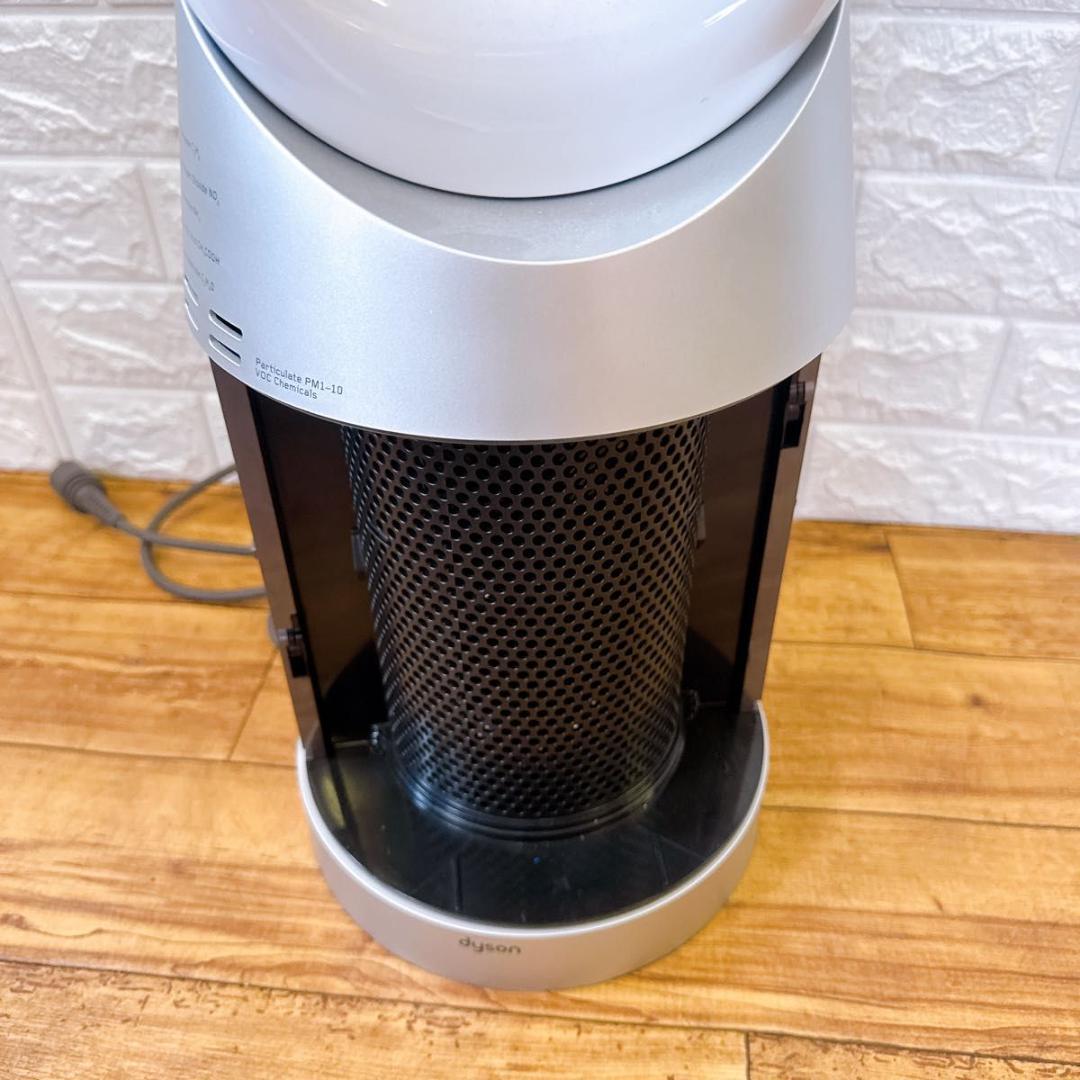 Dyson Purifier Cool 空気清浄ファン TP07 扇風機
