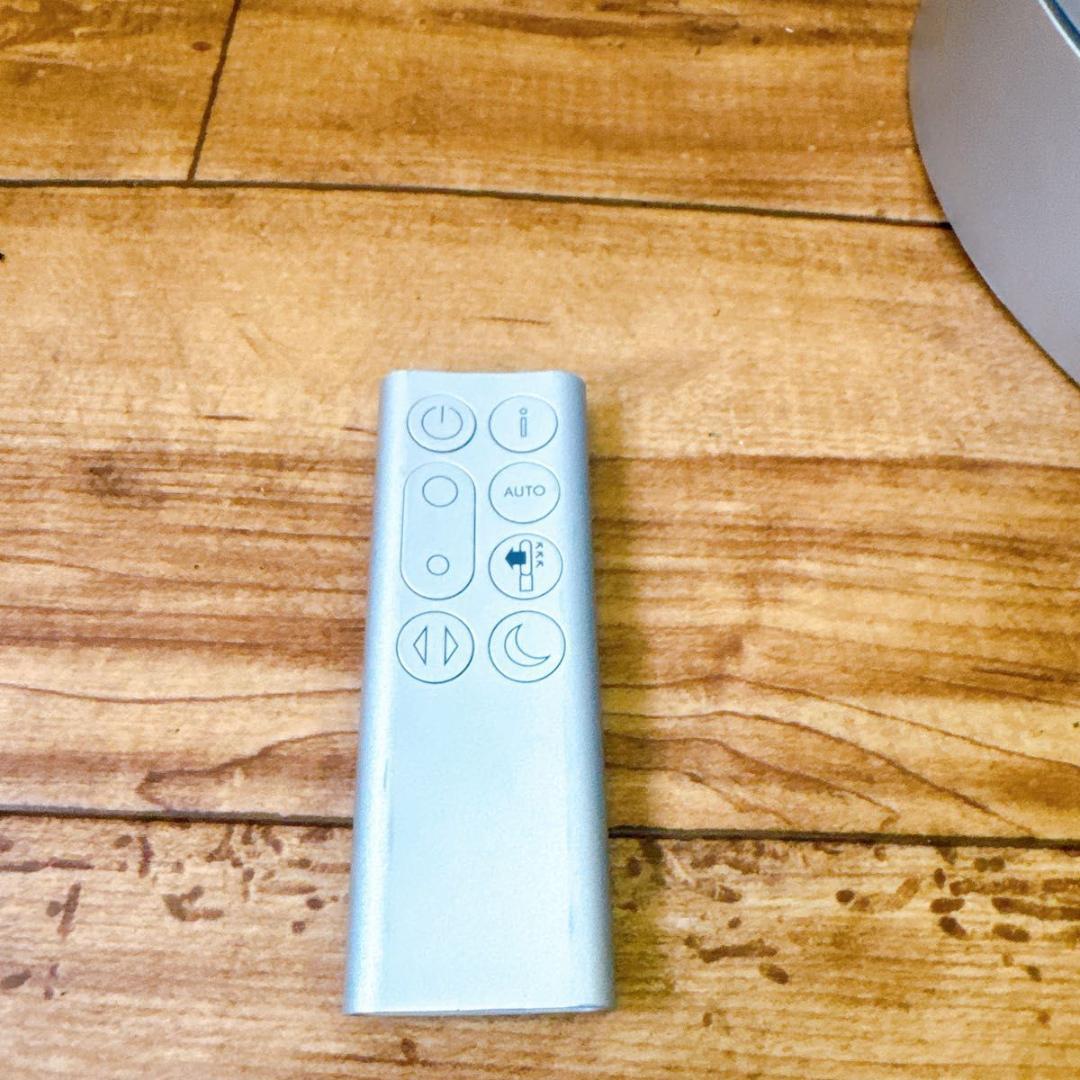 Dyson Purifier Cool 空気清浄ファン TP07 扇風機