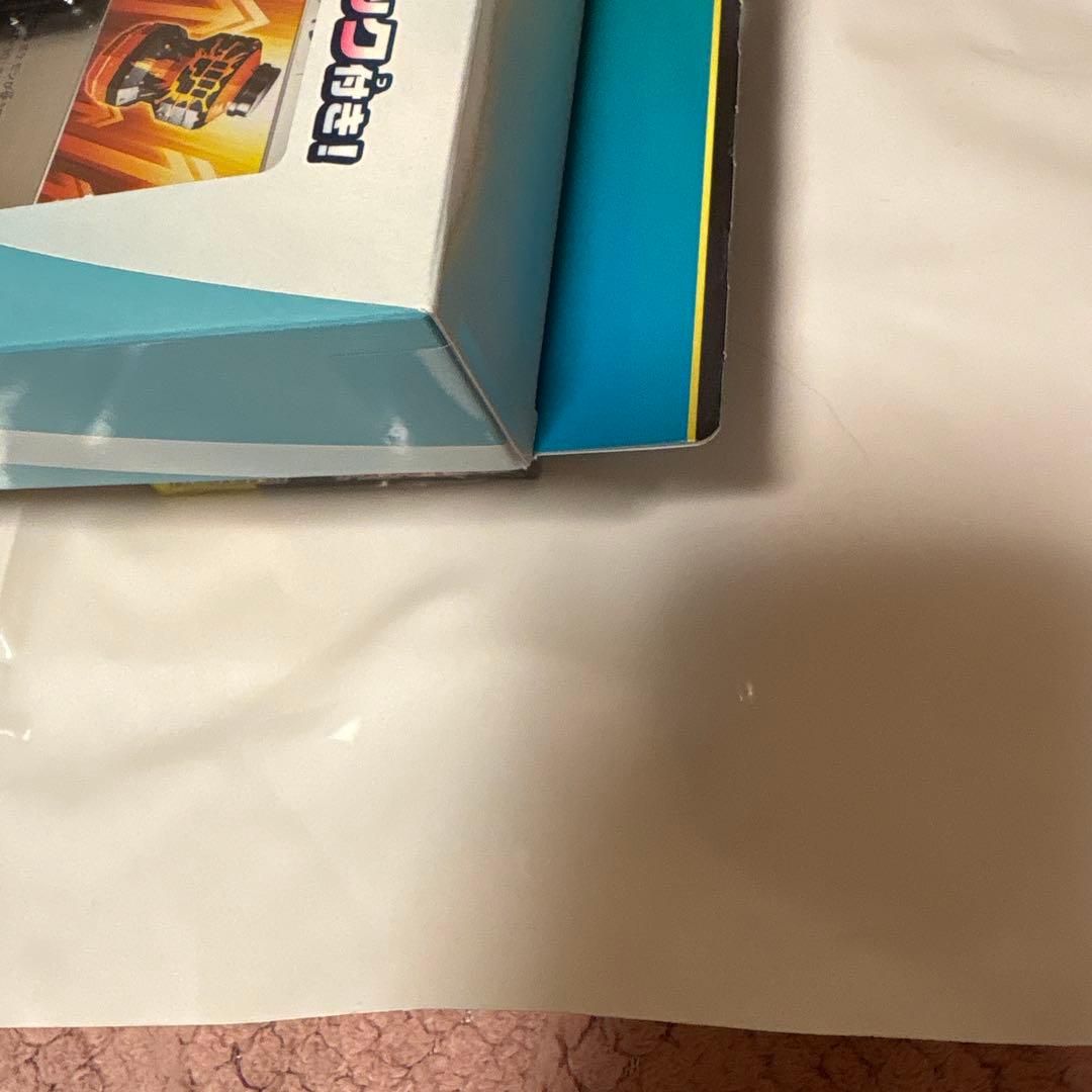 「MEGAドリームex」ボックス　メガエルレイドex 2点セット