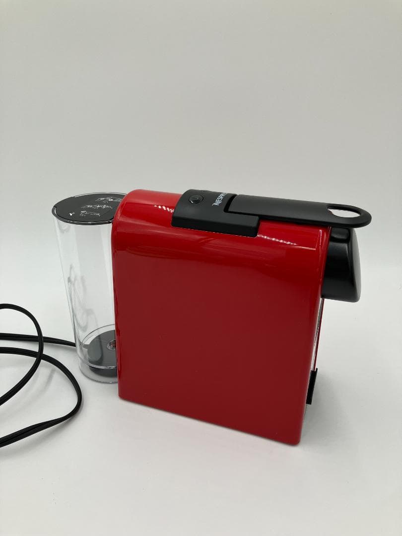 訳あり500円割】ヴィエナ・ルンゴ 200個セット ネスプレッソ 公式