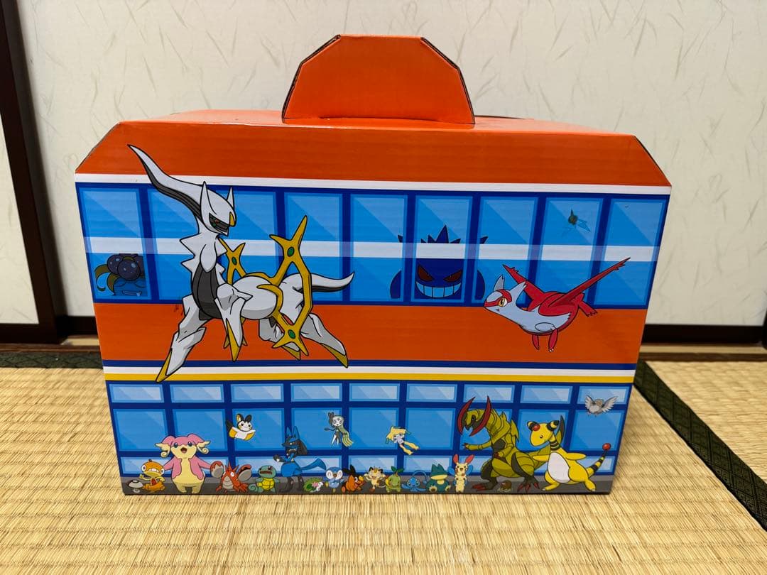 ポケモン ポケモンドールハウス ポケドール