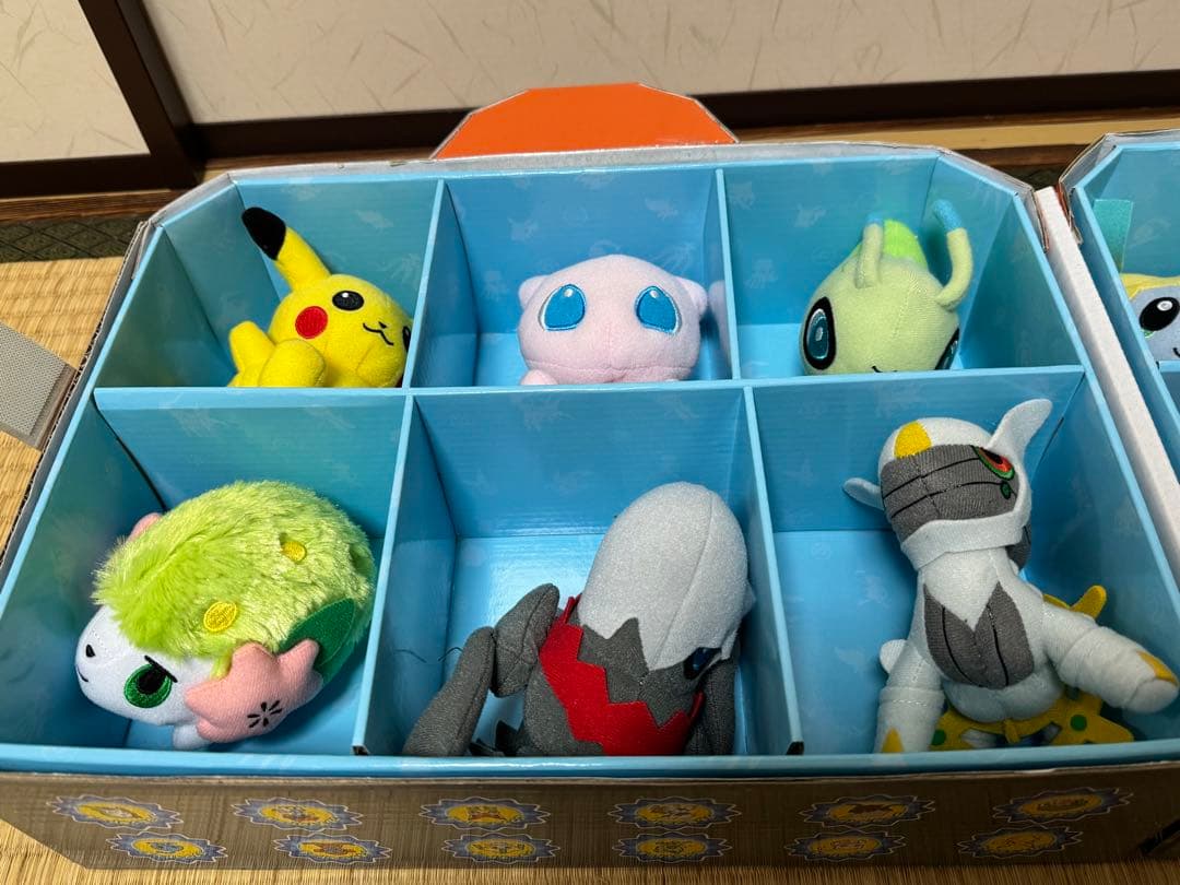 ポケモン ポケモンドールハウス ポケドール