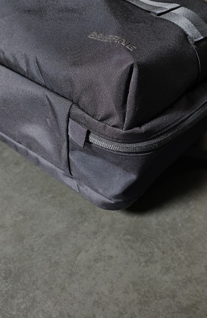 ブリーフィングリュックBRIEFINGSOLIDWAVESW2WAYPACK