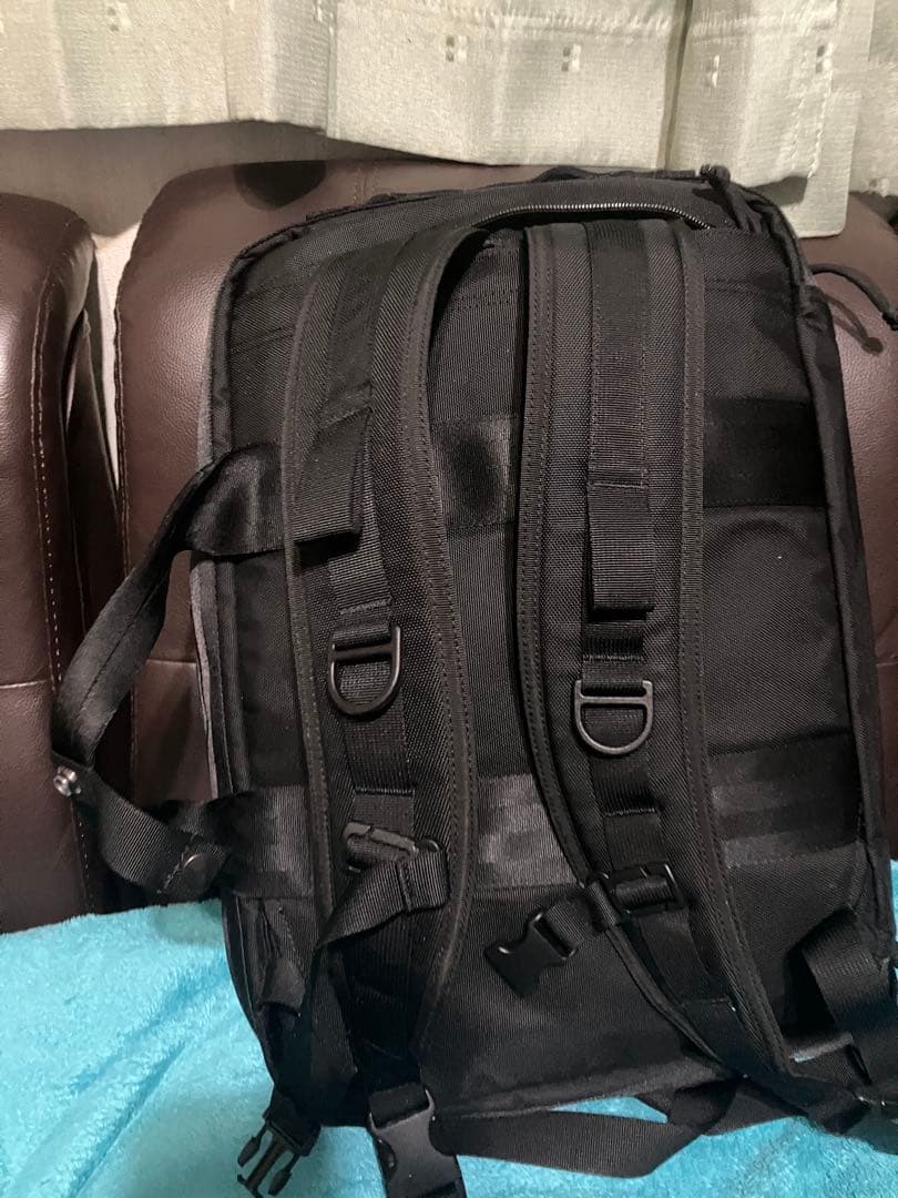 【BRIEFING／ブリーフィング】NEO S3 COMMUTER OL