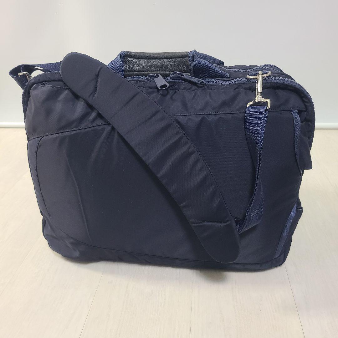 ノースフェイス パープルレーベル 3way NN7914N ビジネスバッグ