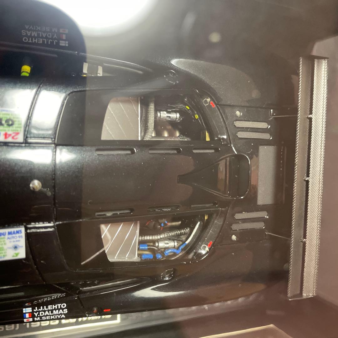 マクラーレンF1 GTR #59