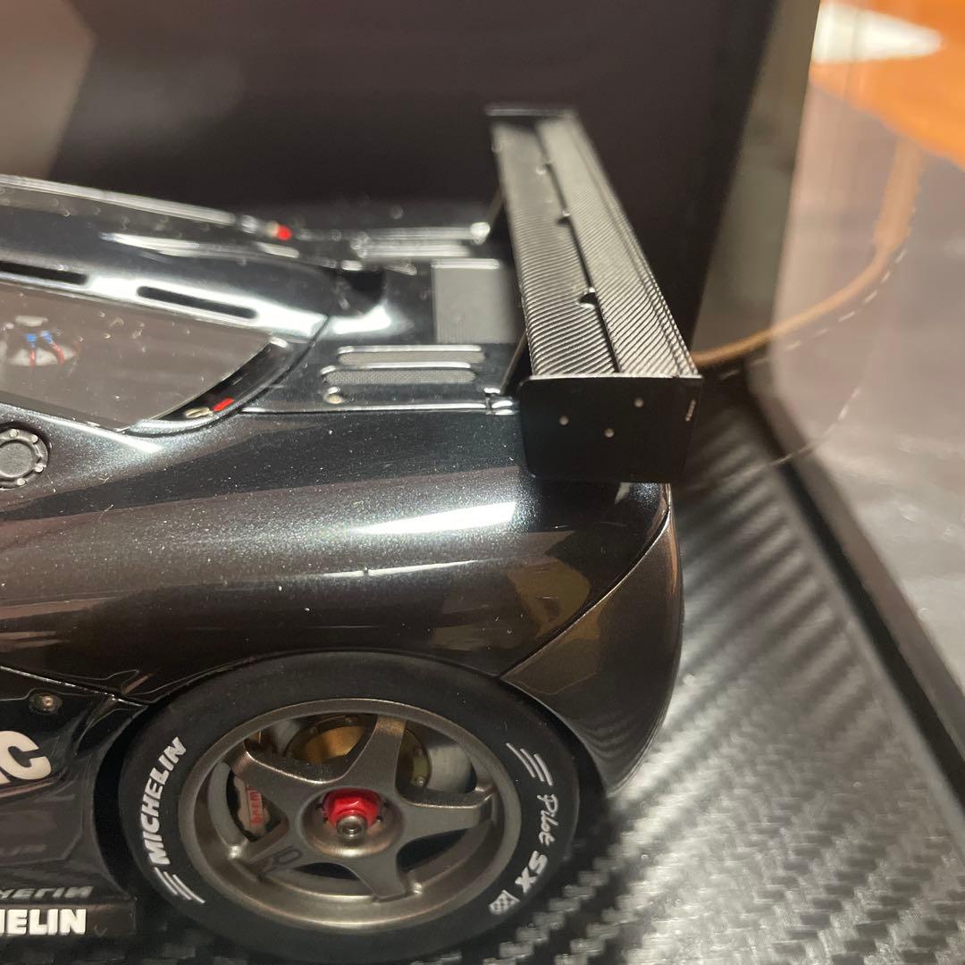 マクラーレンF1 GTR #59