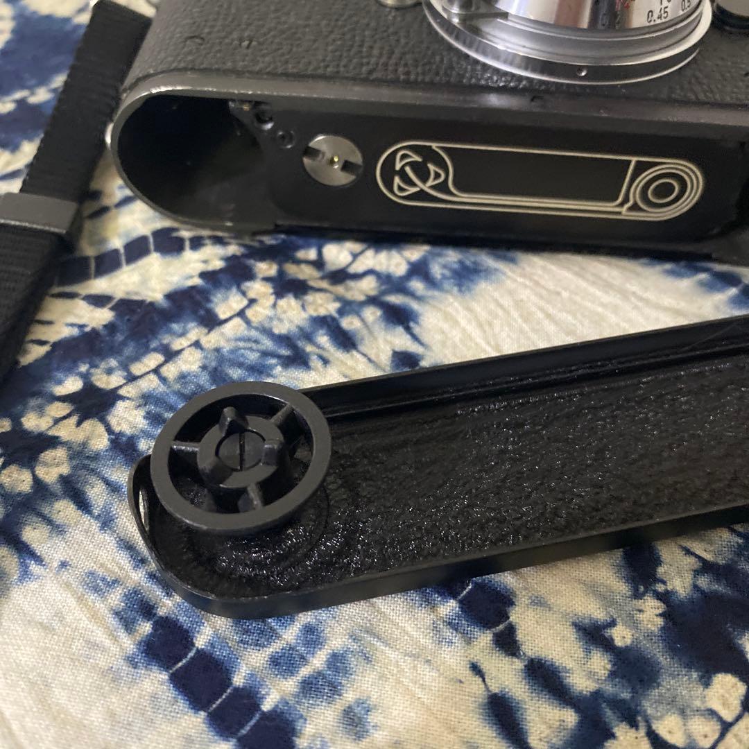 ライカ Leica M4-2 スーパーアンギュロン 1:4 21広角レンズ