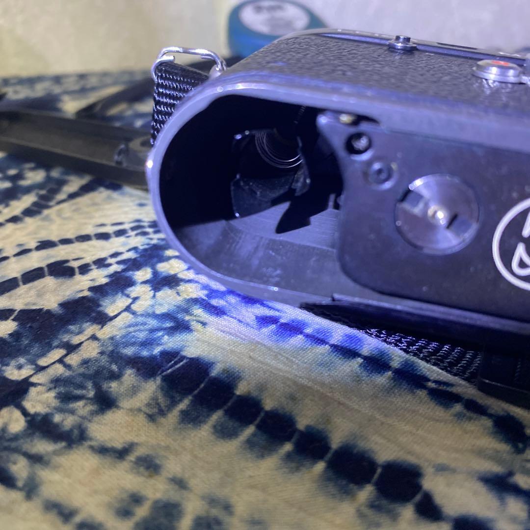 ライカ Leica M4-2 スーパーアンギュロン 1:4 21広角レンズ