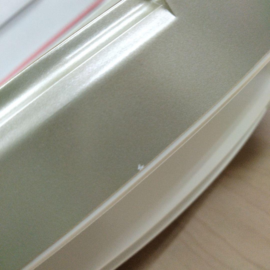 【新品未使用】CITIZEN 電波時計 パルムミューズ・クイーンズ・ダイアDX