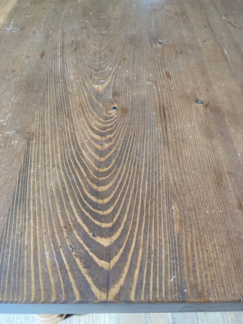 ペニーワイズ　ダイニングテーブル　172cm