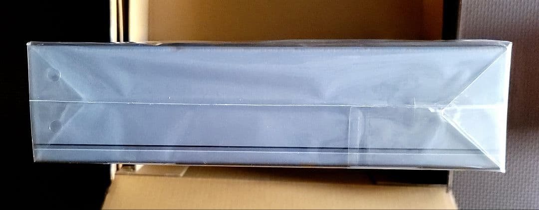 HUNTER×HUNTERグリードアイランドパーフェクト、ハイエストセット