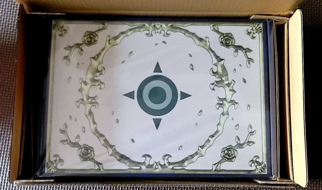 HUNTER×HUNTERグリードアイランドパーフェクト、ハイエストセット