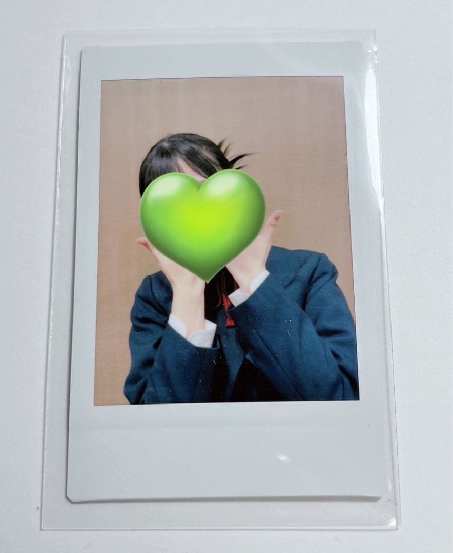 いぎなり東北産 吉瀬真珠 トークポートチェキ ハロウィン - メルカリ