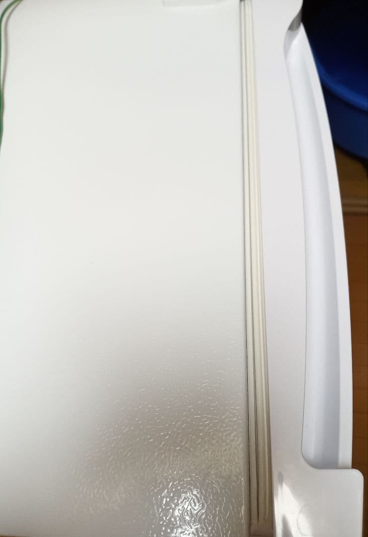 1ドア冷凍庫138L（ALLEGIA）2023年製　製造終了商品