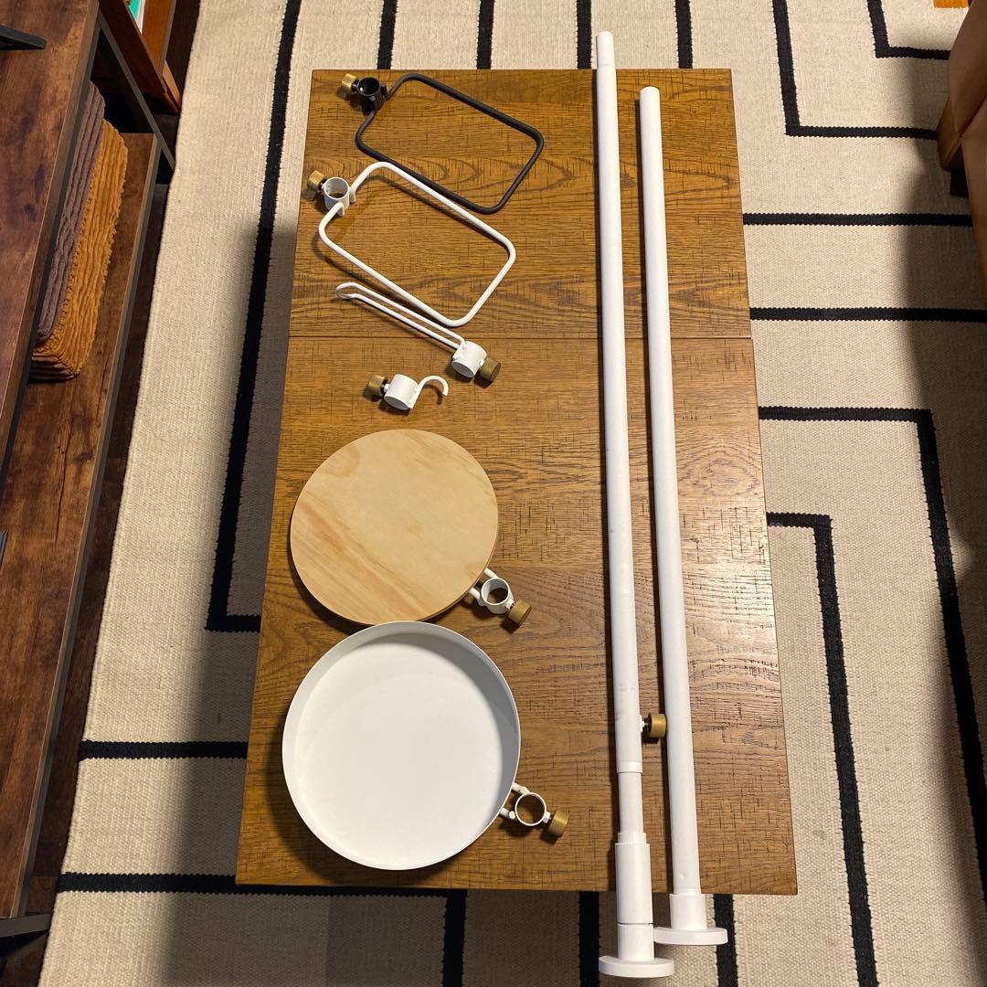 江戸 鍋島青磁 柳紋 お皿 共箱 アンティーク 送料込み260115