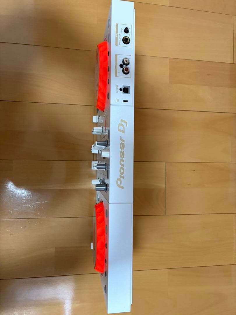 稀少】Pioneer DDJ-400 Happy Aloundコラボ 中古美品