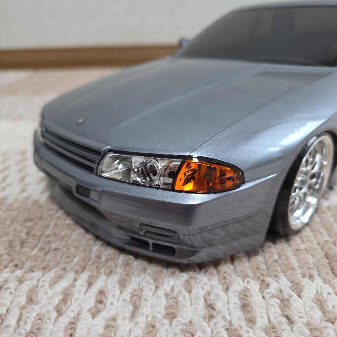 タミヤ　スカイラインGT-R　ボディのみ