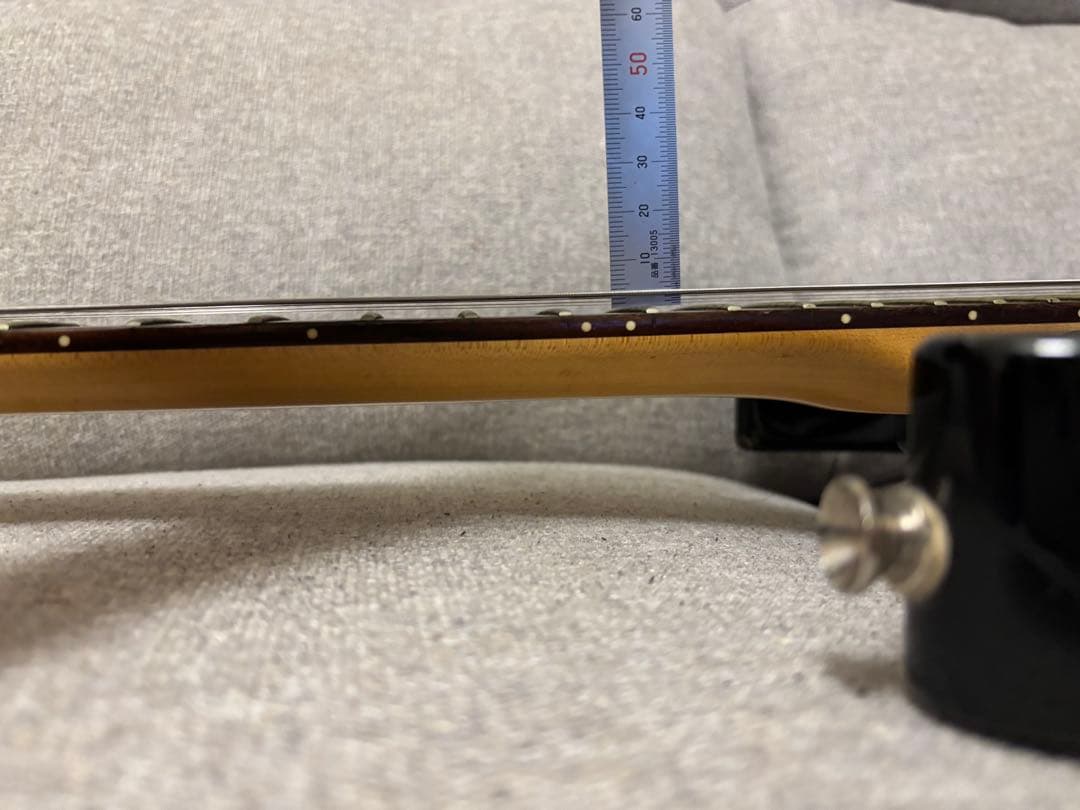 国産期】 Jackson JS-10 94年 ディンキー デカロゴ