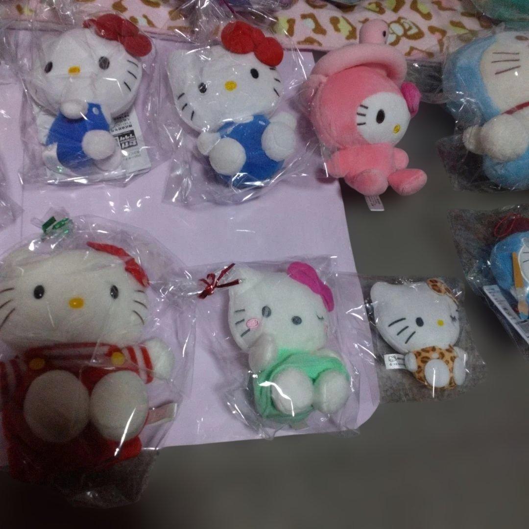 特別な‼️まとめ売り‼️などぬいぐるみ30セット‼️