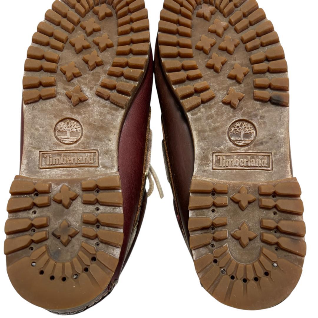 Timberland ティンバーランド 3eye A68MU デッキ（8W）