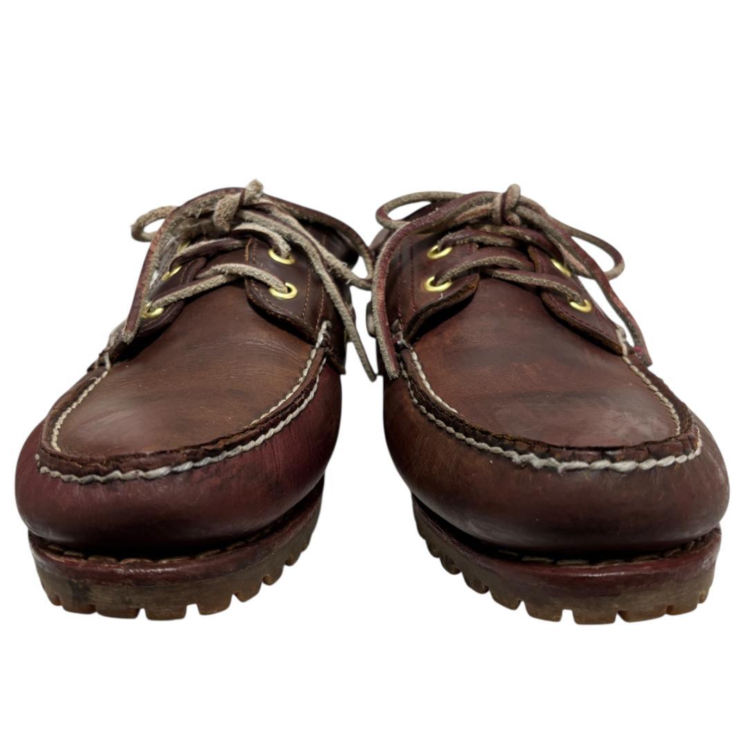 Timberland ティンバーランド 3eye A68MU デッキ（8W）