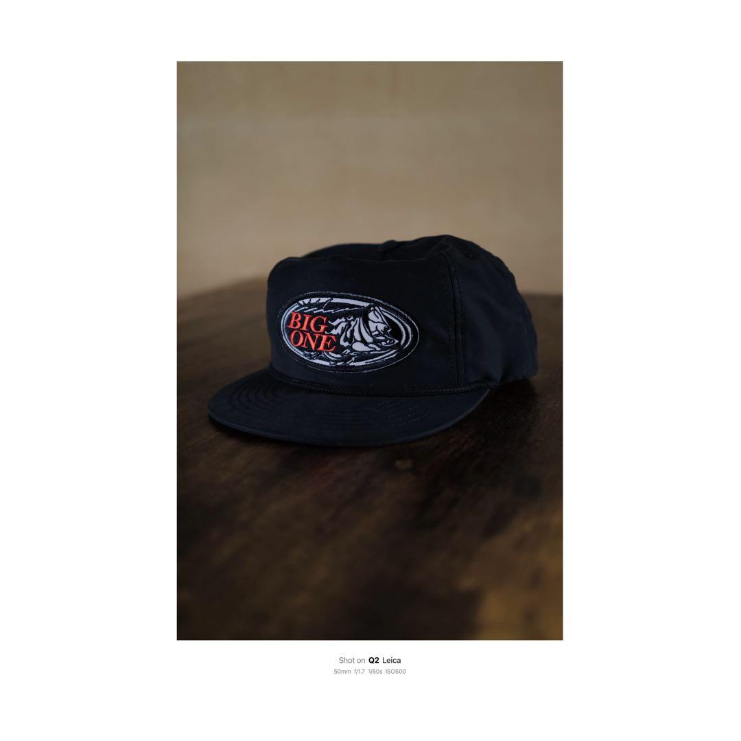 TATTOO STUDIO YAMADA LA キャップ 山田蓮 - メルカリ 釣りcap tatoo