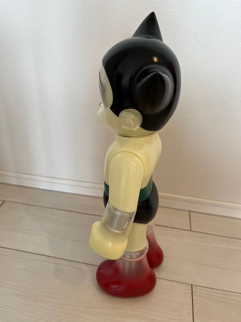 シークレットベース SECRETBASE ソフビ　鉄腕アトム　アトム