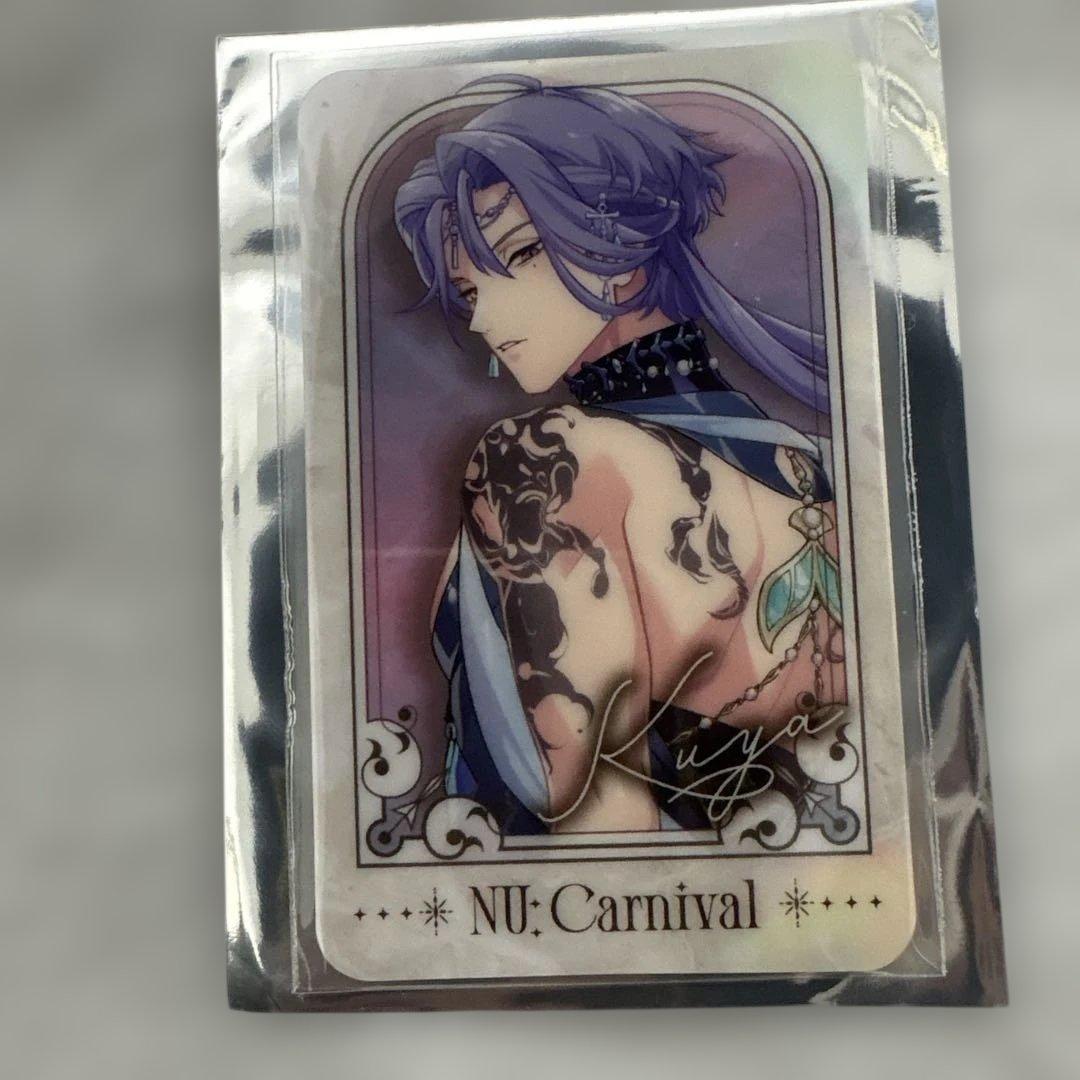NU:カーニバル カラオケの鉄人 玖夜 まとめ売り 9点 - メルカリ