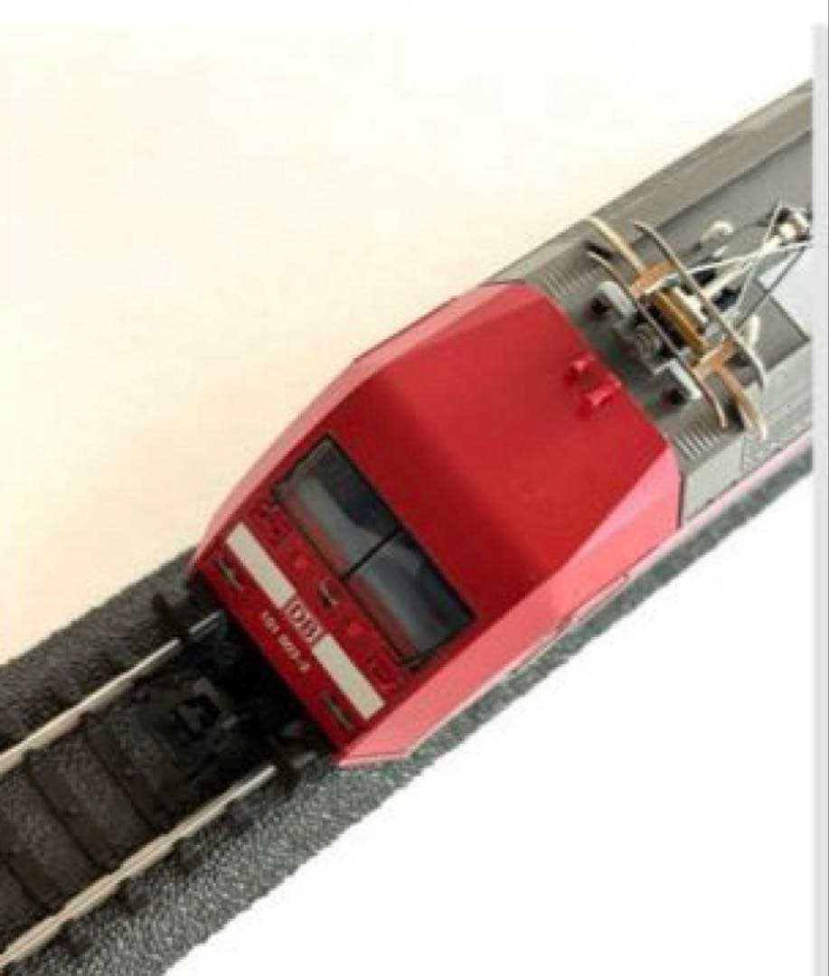 marklin 34371 BR101 デジタル デルタ HOゲージ 完動品の通販はau PAY