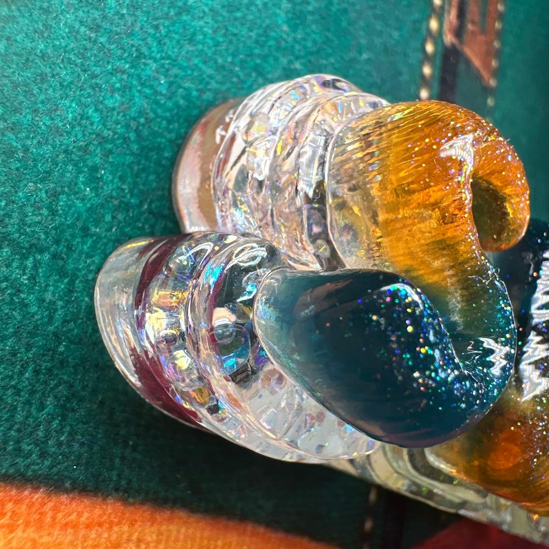 肖戦 厚いレジン置物です&バッグチャームに&ナイトライトにもなります❣️8点③